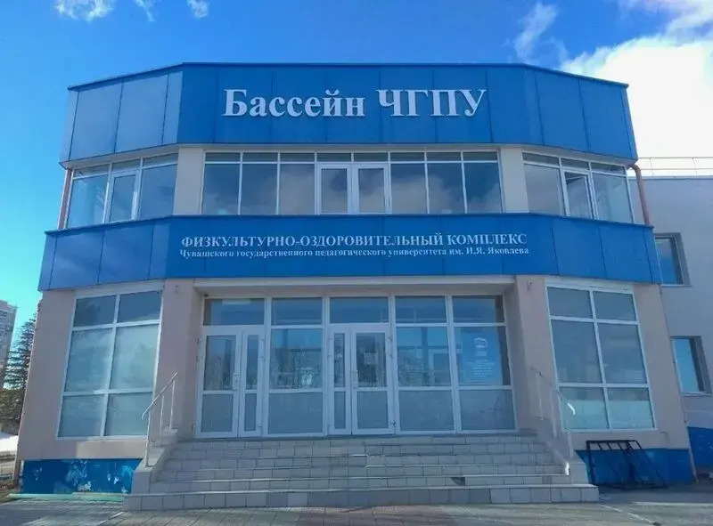 Фотография квартиры Versal Apartments on str. Pirogova, bld. 4