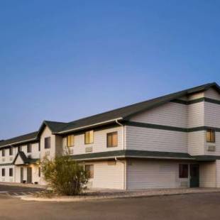 Фотографии гостиницы
Travelodge by Wyndham Pecos