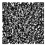 QR код гостиницы Шансон