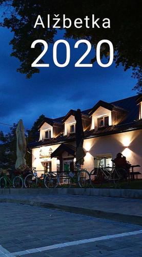 Фотография гостевого дома Pizzeria Alžbetka