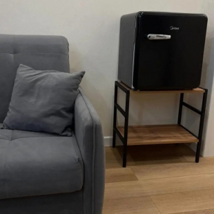 Фотография квартиры Апартаменты на Каме, А-Кама