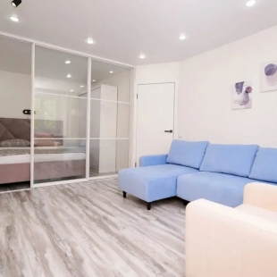 Фотография квартиры Апартаменты на Горсоветской 17к3