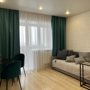 Фотография квартиры Квартира с Видом на Енисей