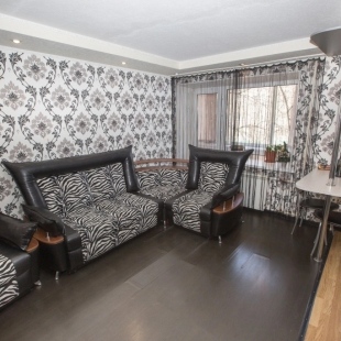 Фотография квартиры Квартира на Парижской Коммуны 23