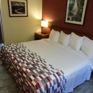 Фотографии мини отеля
Red Roof Inn & Suites Medford - Airport