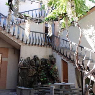 Фотография гостиницы Золотой орел