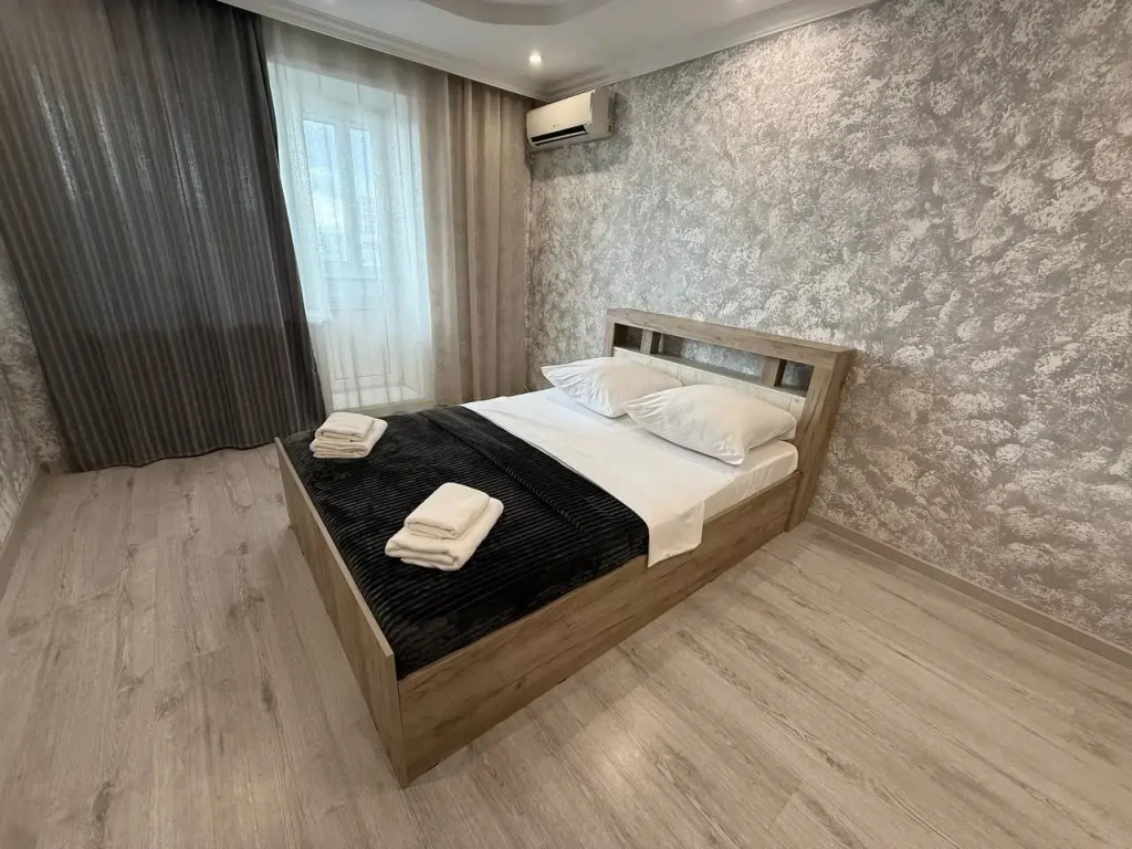 Фотография квартиры Квартира на Космонавтов 9А