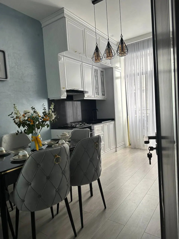 Фотография квартиры Апартаменты Дуплекс в центре Ташкента