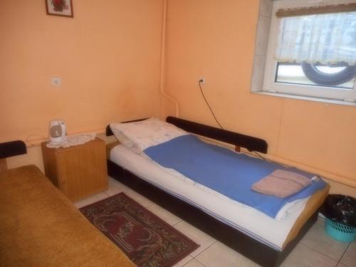 Фотография мини отеля Przy lesie