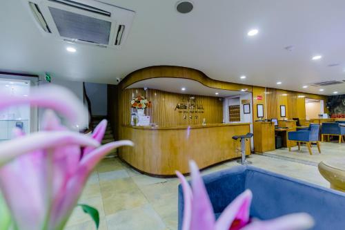 Фотография гостиницы A25 Hotel - 12 Ngô Sỹ Liên