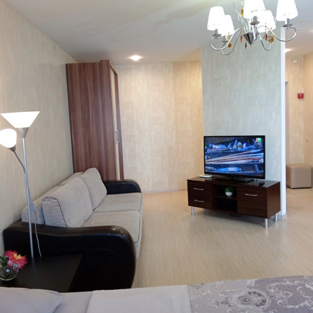 Фотографии квартиры 
            Апартаменты Business Studio