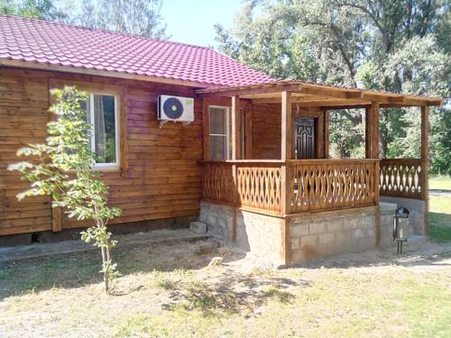 Фотографии гостиницы
Донские Зори