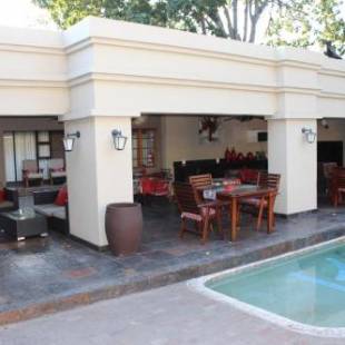 Фотографии гостевого дома
Royal Game Guest House