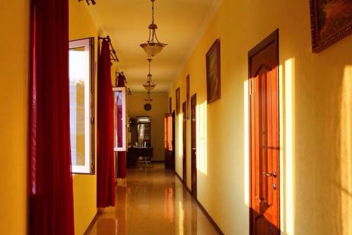 Фотография гостиницы Фрау Дона