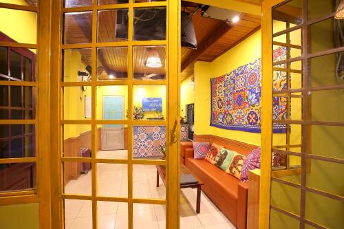 Фотография мини отеля Longan Homestay