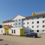 Фотография гостиницы B&B Hotel Freiburg-Nord