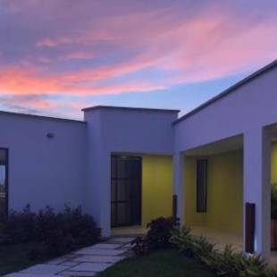 Фотографии гостевого дома 
            Hotel Boutique La Ceiba