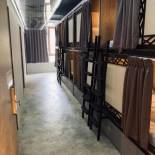 Фотография хостела Dan Hostel丹居青旅