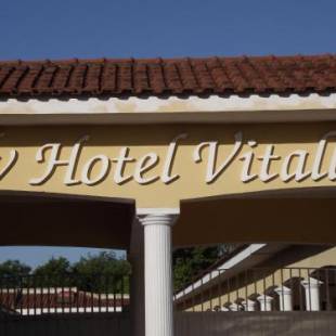 Фотографии гостиницы 
            Hotel Vitalli