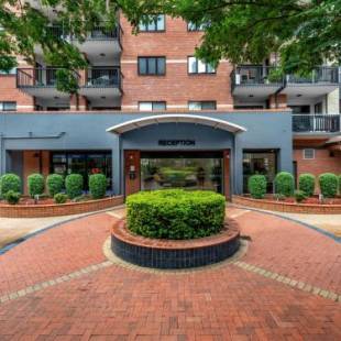 Фотографии апарт отеля
Central Brunswick Apartment Hotel