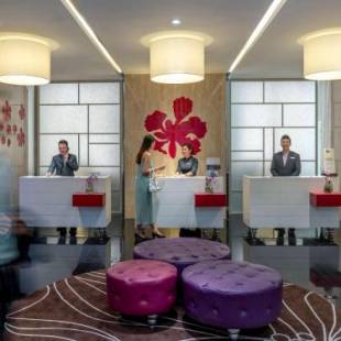 Фотографии гостиницы
Mercure Hai Phong