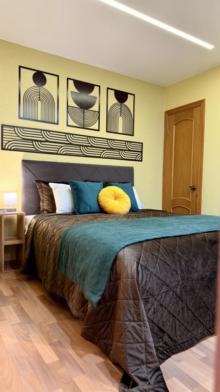 Фотография квартиры Квартира АмМериЛиз Африка