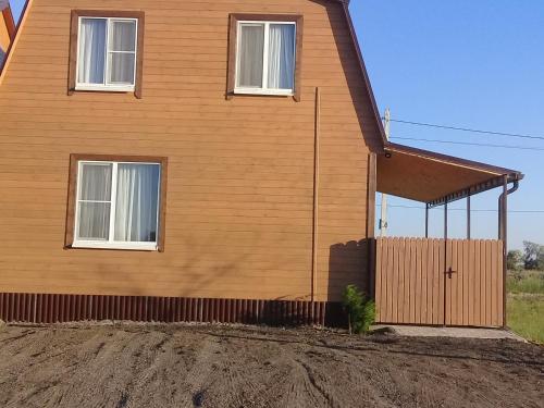 Фотография гостевого дома Дом для отдыха У моря