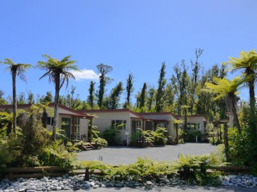 Фотография мотеля 10 Cottages