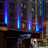 Фотография гостиницы Broadway Plaza Hotel