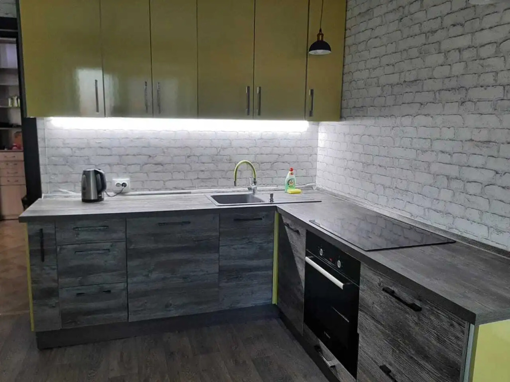 Фотография квартиры Квартира от компании День Ночь Царский 6