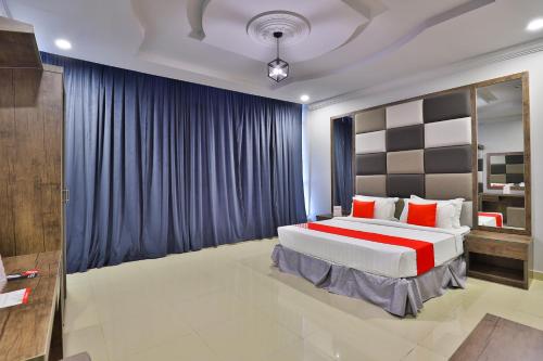 Фотографии апарт отеля 
            Al Taif Gate Hotel Suites