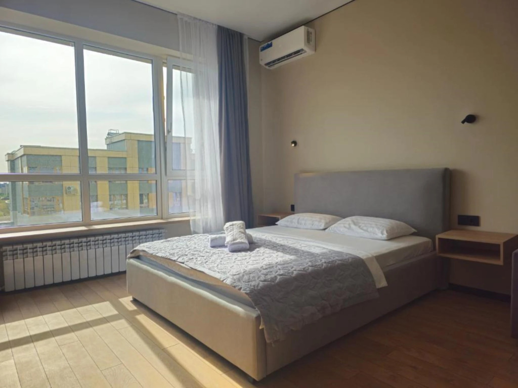 Фотография квартиры Апартаменты на Проспекте Сакена Сейфуллина 416