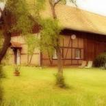 Фотография гостевого дома Pension Lukask