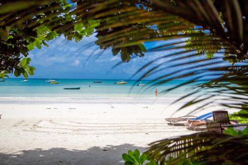 Фотография гостиницы Village du Pecheur