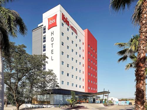 Фотография гостиницы Ibis Culiacan