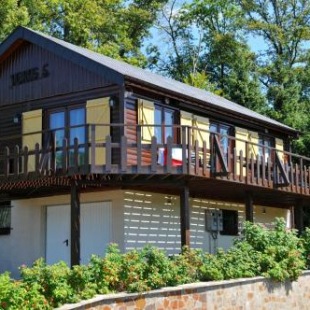 Фотография гостевого дома Les Rochettes - Vénus 1