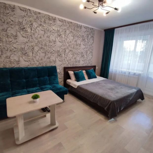 Фотографии квартиры 
            Апартаменты на Васнецова