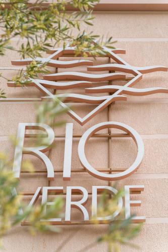 Фотография гостиницы Hotel RIO VERDE