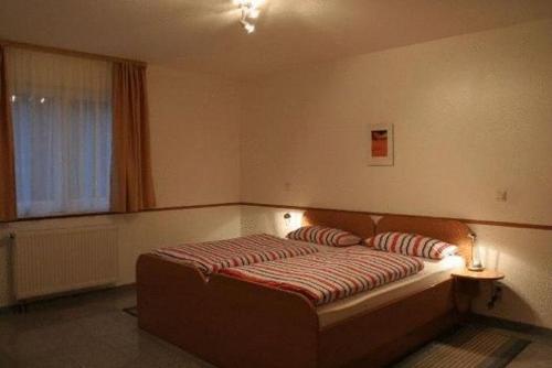 Фотография гостевого дома Messe-Hotel Waldruhe