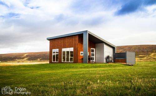 Фотография гостевого дома Einishus Cottages