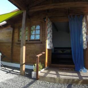 Фотографии гостевого дома
Cabaña Granitas