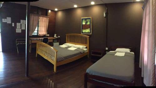 Фотография гостиницы UK FARM