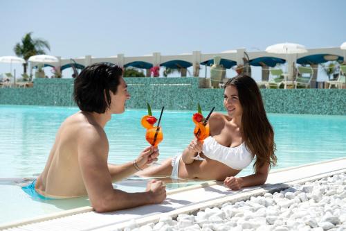 Фотография гостиницы Wellness Spa Hotel Principe Fitalia