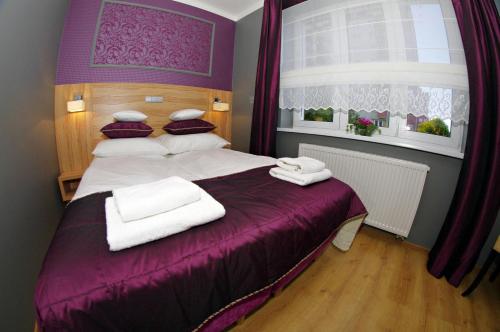 Фотография мини отеля Kamienica Morska Gdynia