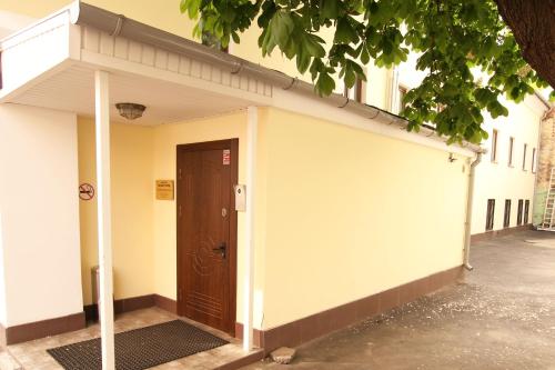 Фотография гостиницы Norke Prime Китай-город