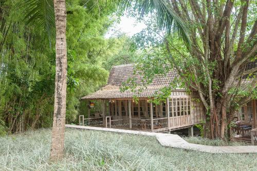 Фотография базы отдыха Balquisse Heritage Hotel