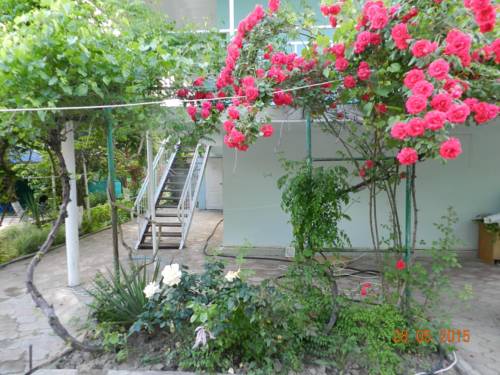 Фотографии гостевого дома
На Совхозной, 13