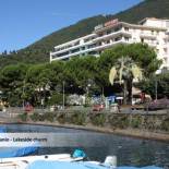 Фотография гостиницы Hotel Geranio Au Lac