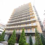 Фотография гостиницы Hotel Hokke Club Osaka