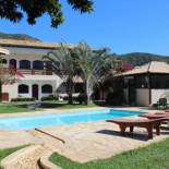 Фотография мини отеля Pousada Recanto Das Emerências